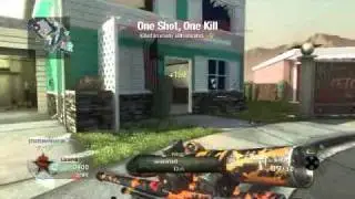 deathlouis - Black Ops Game Clip