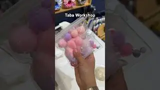 I made taba squishies in China 🤩 #satisfying #diy #cute #squishy #cat #craft #crafts #china #japan
