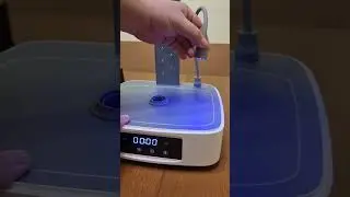 ANYCUBIC - WASH and CURE 3 PLUS