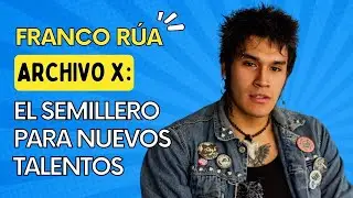 Archivo X: El semillero para nuevos talentos - Parte 4