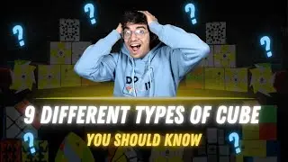 9 Different Types of Puzzles That You Should Know In 2024 | Cubelelo