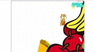 GOI (Scratch) Speedrun: Appel%: 0:55