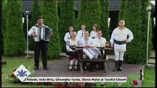 Butuman Sorin - Sarba de la Chisinau
