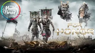 For Honor (Open Beta) - Elfutok! - GAMEPLAY