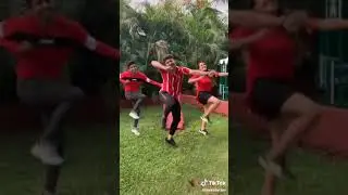 TIK TOK CYCLE CYCLE MA MARI SONANI
