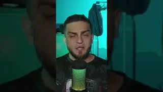 Scripting Auto Volume no vMix 