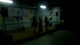 Родина В., Клокова В., Шелухина А. - Мой Мир