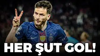 Kalecilerin KURTARAMADIĞI Maç