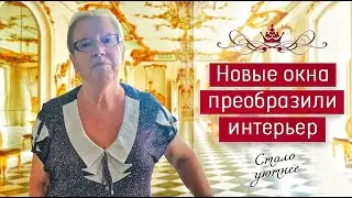 Отзыв о пластиковых окнах PLAST+