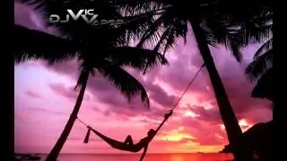 Deep House Mix - Martini Lounge Vol 10 (featuring djvicvapor)
