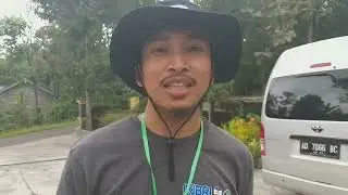 FORBIS BRI GSK Peternakan Sapo
