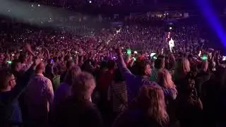 Schlagernacht des Jahres 2018 Hamburg - Kerstin Ott