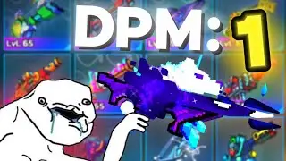Bootleg Dreams Warden