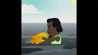Gay Fish song South Park 1 hour