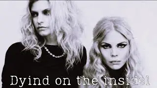 Татьяна Ларина•Джулия Ванг•Dying on the inside| •