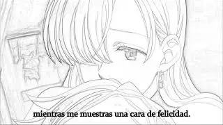 Chikai — Sora Amamiya [Sub. Español]