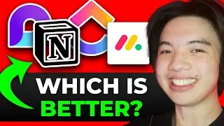Microsoft Loop vs Notion vs ClickUp vs Monday.com: Best Project Management Tool 2025?
