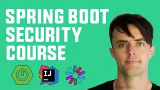 Spring Boot Security - Generate JWT