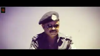 DABANGG POLICE ||  ডাবাং পূলিশ  || New Bangla Natok 2019