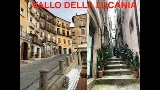 Vallo Della Lucania