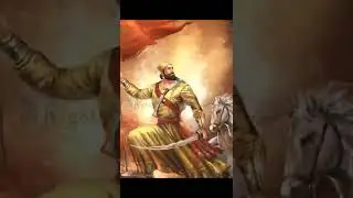 Introduction to all martha warriors|#chatrapatishivajimaharaj #hinduism