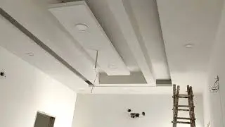 Ratan Singh Chowk POP Contractor Punjab , India - Gypsum & POP Interior Punjab , India