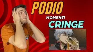 CLASSIFICHIAMO I MOMENTI PiU' CRINGE DEGLI ANIME