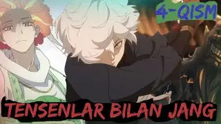 Jahannam jannati 4-qism uzbek tilida sharh (ohirgi qism)