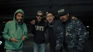 Pollo e Mc Pedrinho - Liga Nois #2P (Clipe Oficial)