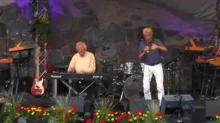 Sven-Bertil Taube - Fritiof i Arkadien - Visfestivalen i Västervik 2016