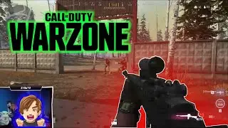 Warzone Highlights #3 | Z1llaTV