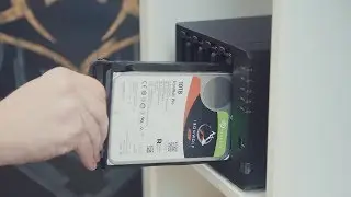 Seagate IronWolf Pro Review | G2 Esports