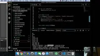 The Difference between A Slice & A Map in Golang