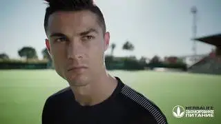 Активный образ жизни и водный баланс. CR7 Drive. Вебинар с экспертом Herbalife Еленой Говоровой