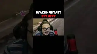 Как Же Булкин Читает Эту Игру