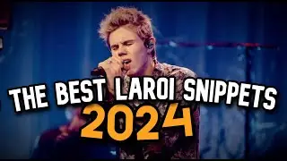The BEST Kid LAROI Snippets (2024)