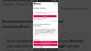 how to download siren head retribution [ON ANDROID]