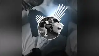 KRBK - Девушка в чёрном
