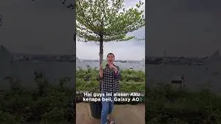 Gimana pendapatmu Tentang #GalaxyA05