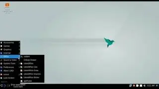 lubuntu-next 17.10 (artful) - daily build