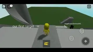This how you kill people in ragdoll engine 😊