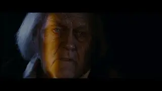 National Treasure - The Secret Lies With Charlotte | Deleted Scene (HD)