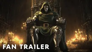 Avengers: Doomsday Trailer (2026) Robert Downey Jr. | Marvel Studios