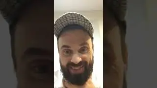 Чтение людей по лицу на вебинаре #2 #shorts