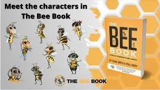 The Bee Book