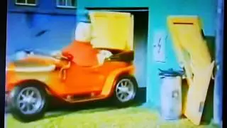 To Gode Naboer Dub (Garasjen)