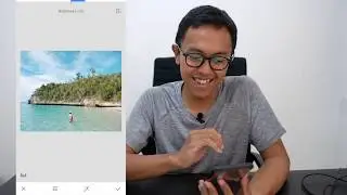 TUTORIAL EDIT FOTO ALA-ALA SELEBGRAM! (VSCO & SNAPSEED) 