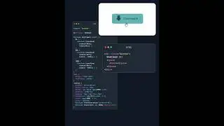 Download Button Animation using HTML & CSS 