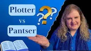 What Kind of Writer Are You, and Why Does it Matter?