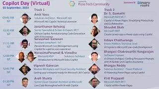Copilot in Power Pages Simplifying Productivity and Collaboration by Dr. S  Gomathi